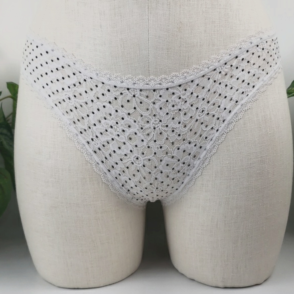 Victoria's Secret Bikini Panties NWOT sz XLarge
